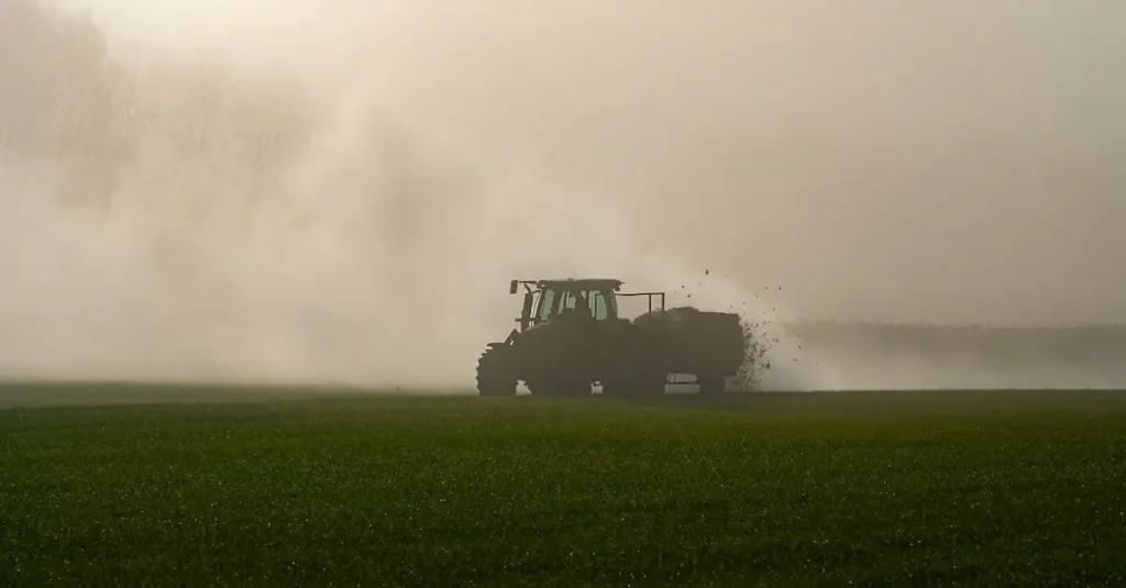 Blodmel gødning: Naturlig næring til dine planter