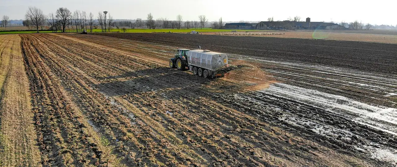 Flydende Gødning til Drivhus: Optimal Næring til Dine