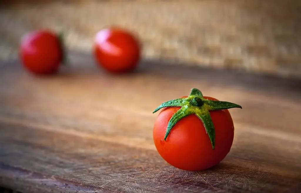 For meget gødning til dine tomater? Sådan undgår du det